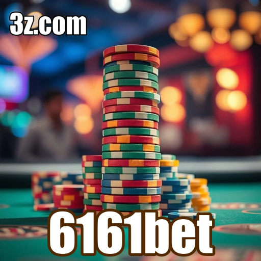 Bingo mágico no 6161bet: diversão e prêmios a cada jogada