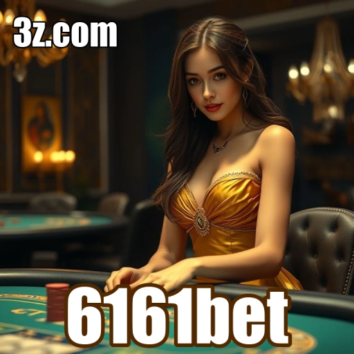 Entretenimento Live no 6161bet: A Nova Era dos Jogos Online