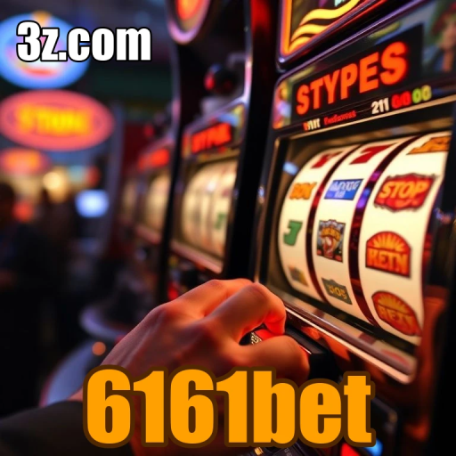 Novidades imperdíveis em 6161bet que vão te surpreender