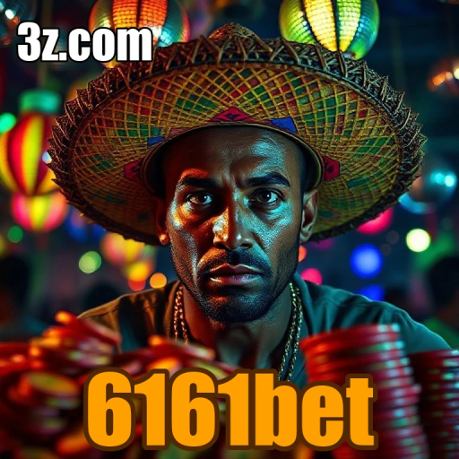 A Emoção do Poker no Site 6161bet: Um Jogo Incrível
