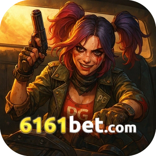 6161bet logo